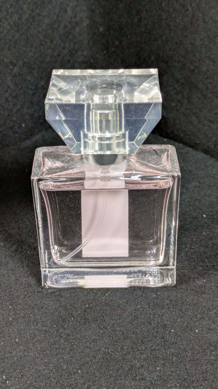 大野43-6-1129】鬼滅の刃 香水 フレグランス 錆兎 - メルカリ