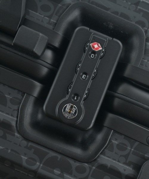 Dior Homme キャリーケース・スーツケース メンズ 【古着】【中古