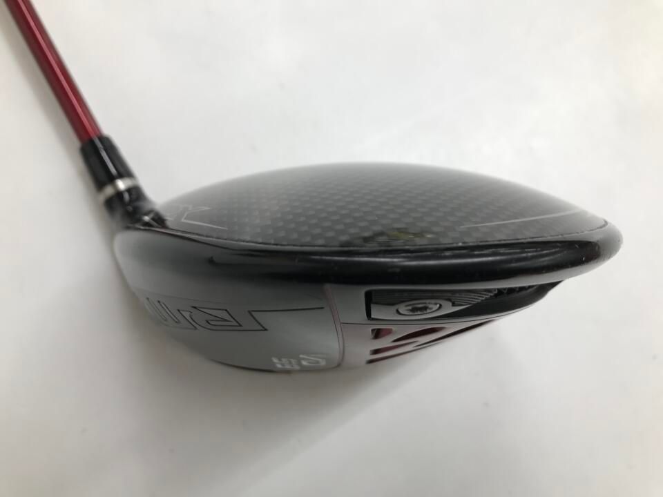 ヤマハ RMX VD59 10.5度 Diamana YR50 Rフレックス ドライバー 中古