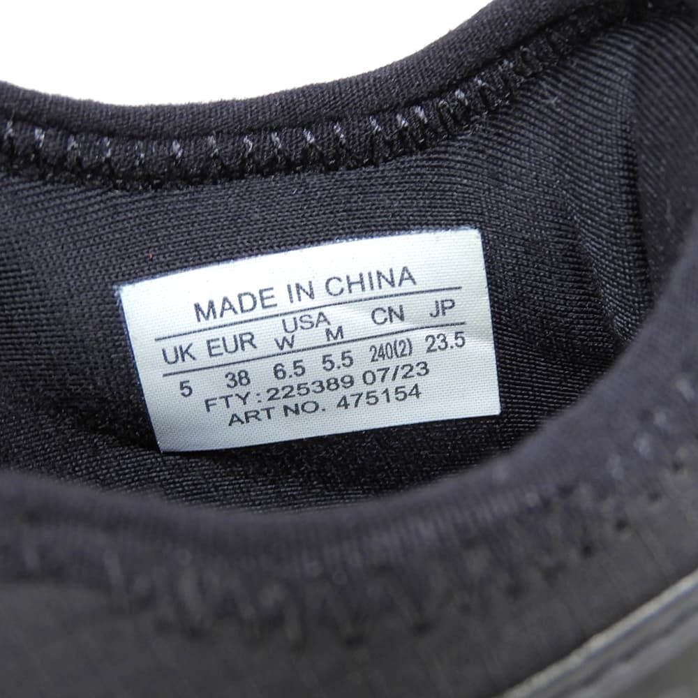 ×サロモン プラットフォーム