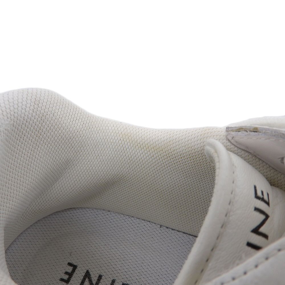 プラットフォームソール