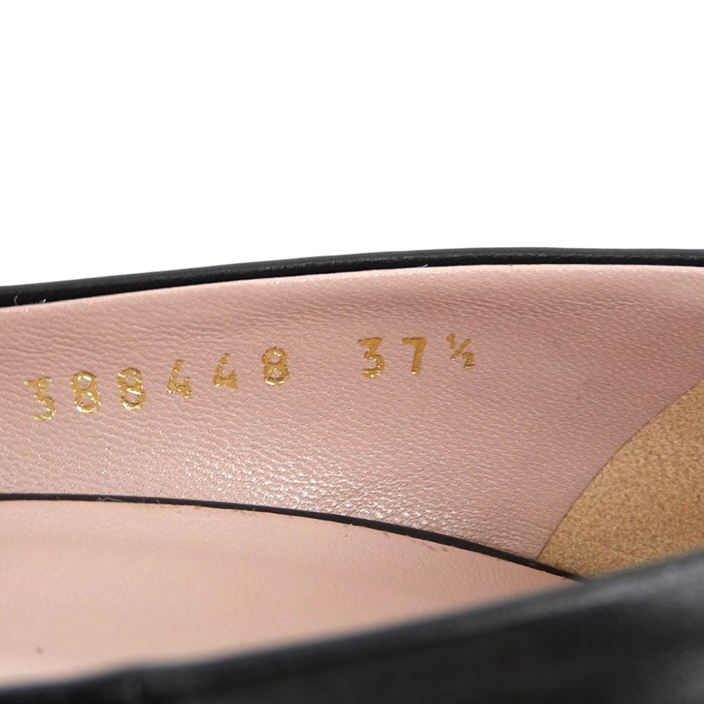 ホースビット ハイヒール