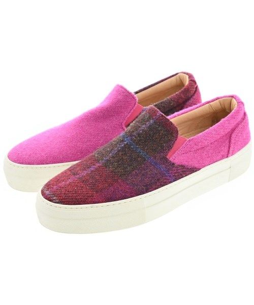 LARDINI ラルディーニ スニーカー メンズ 【古着】【中古】 LARDINI スニーカー メンズ 【古着】【中古】【送料無料】 - メルカリ