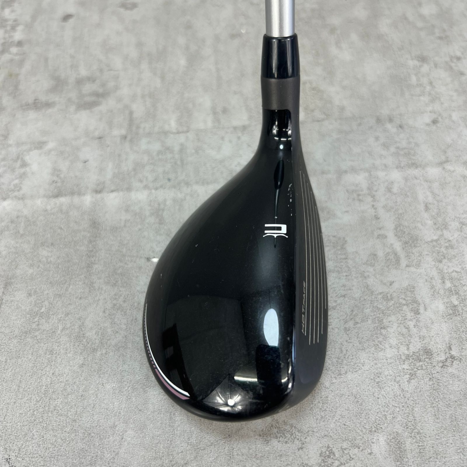 コブラ LTD X レディースゴルフ 5 H A 右利き用 UT ユーティリティ ハイブリット Cobra