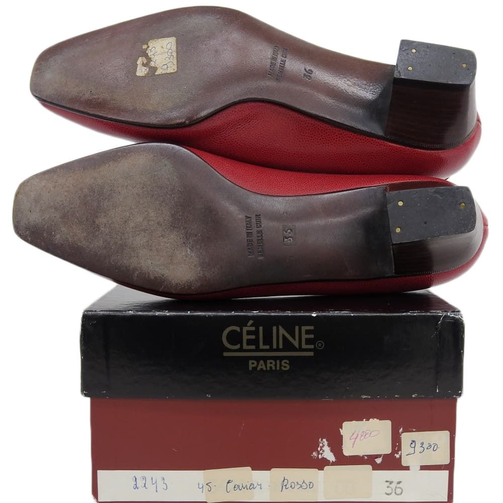 レディース レッド