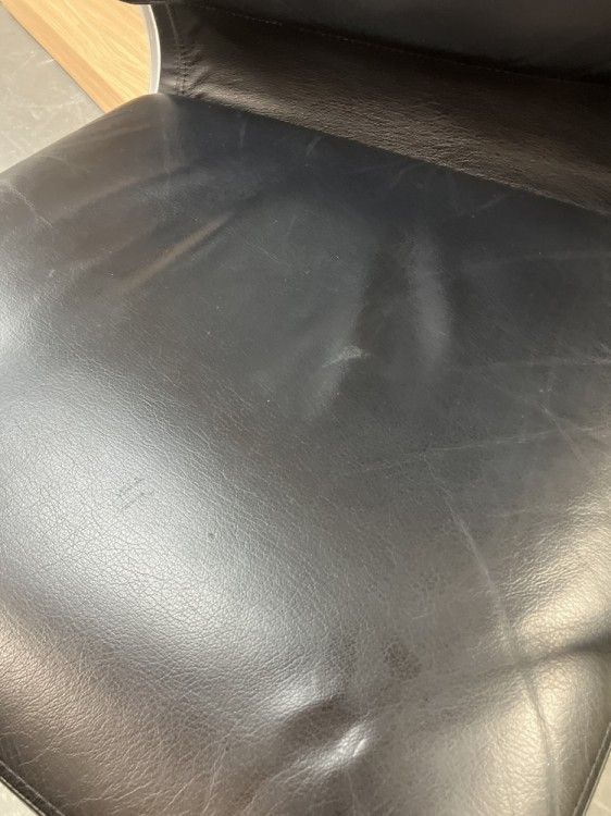 ソフトパッドグループチェア