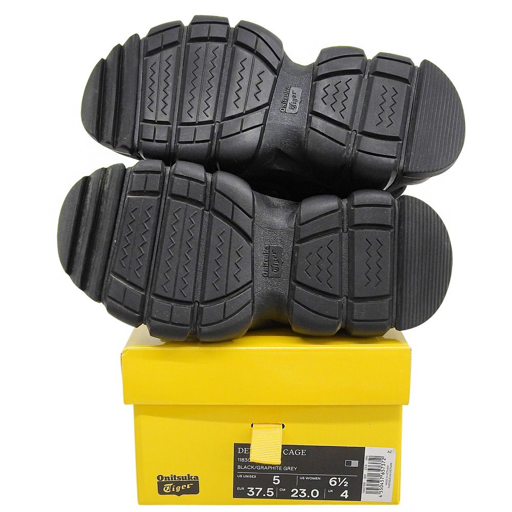 オニツカタイガー