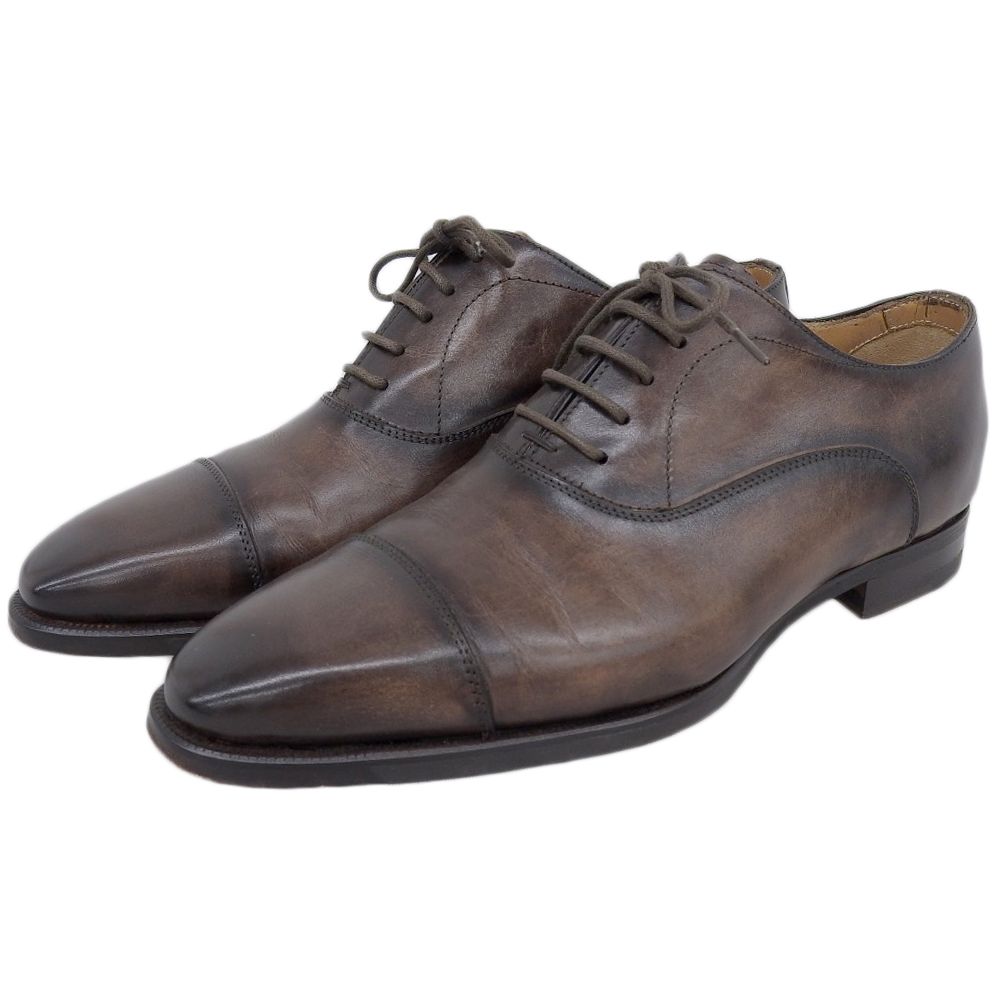 Stefano Branchini ステファノブランキーニ ストレートチップ ドレス