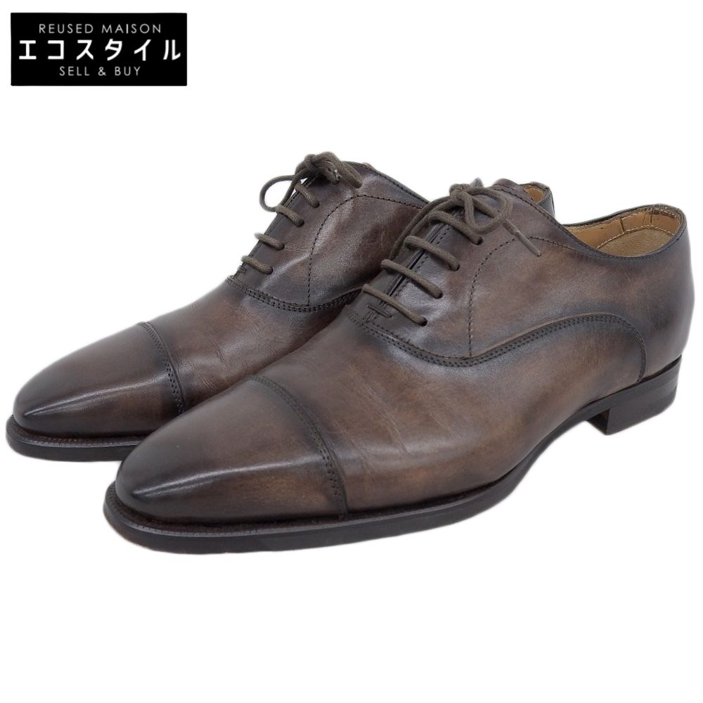 Stefano Branchini ステファノブランキーニ ストレートチップ ドレス