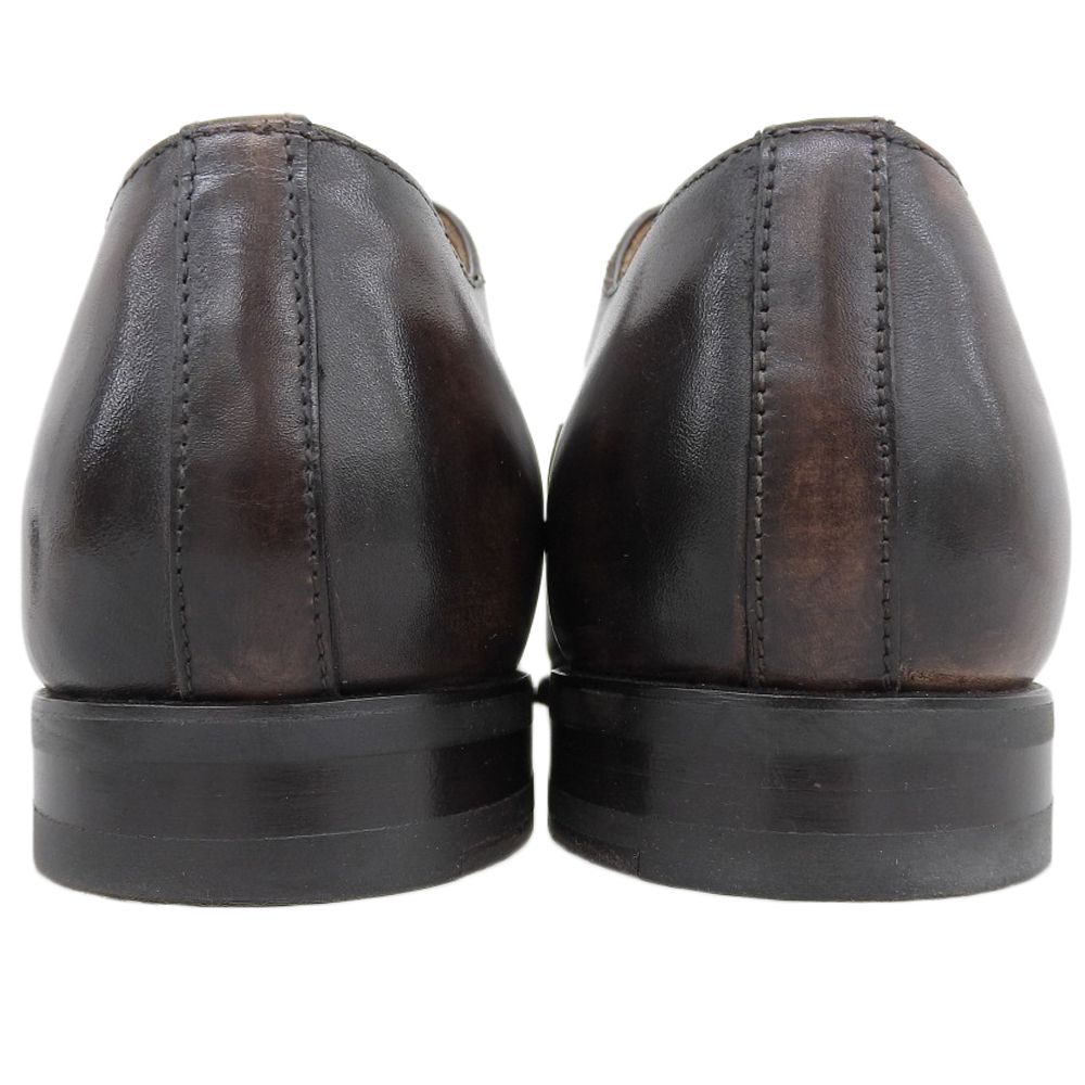 Stefano Branchini ステファノブランキーニ ストレートチップ ドレス