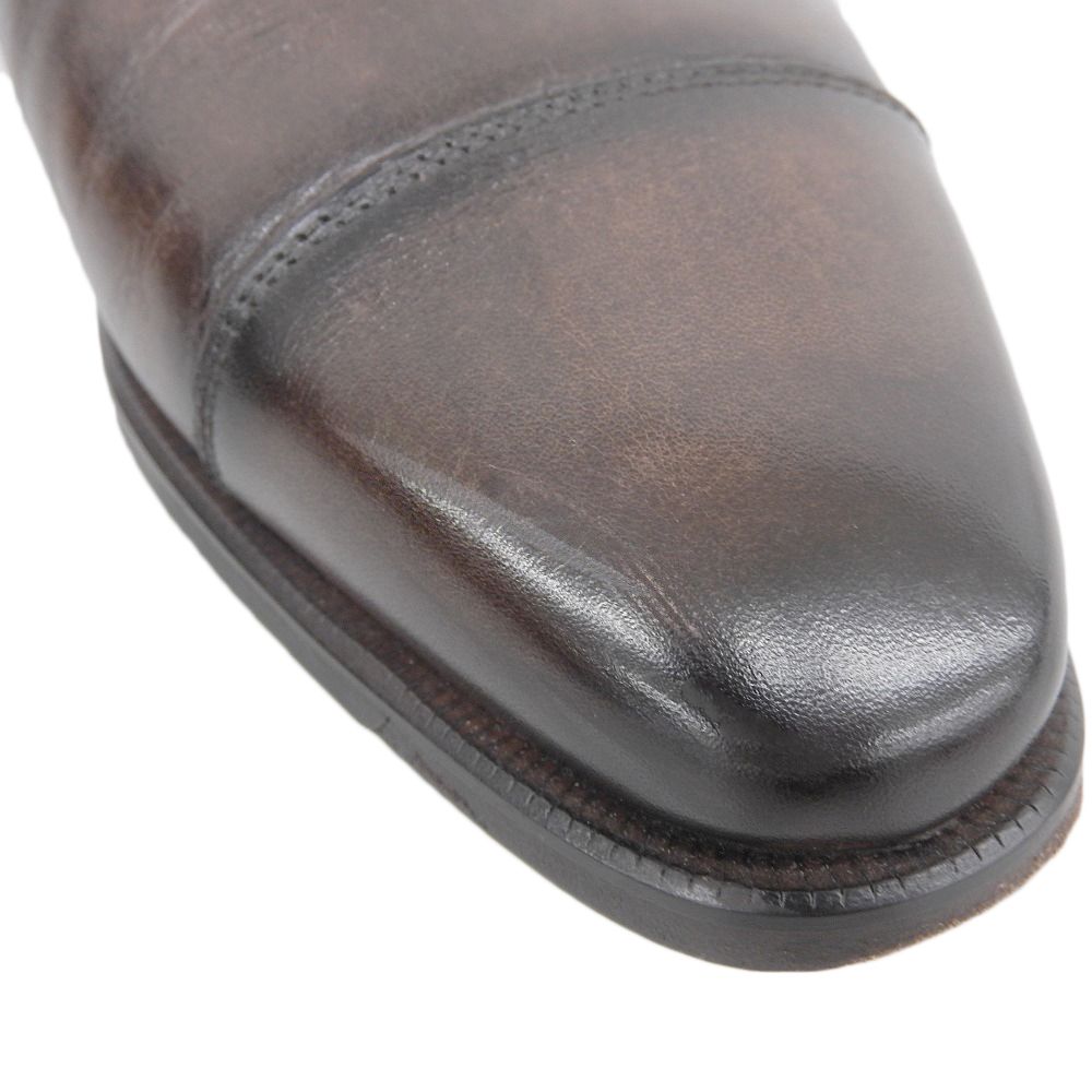 Stefano Branchini ステファノブランキーニ ストレートチップ ドレス