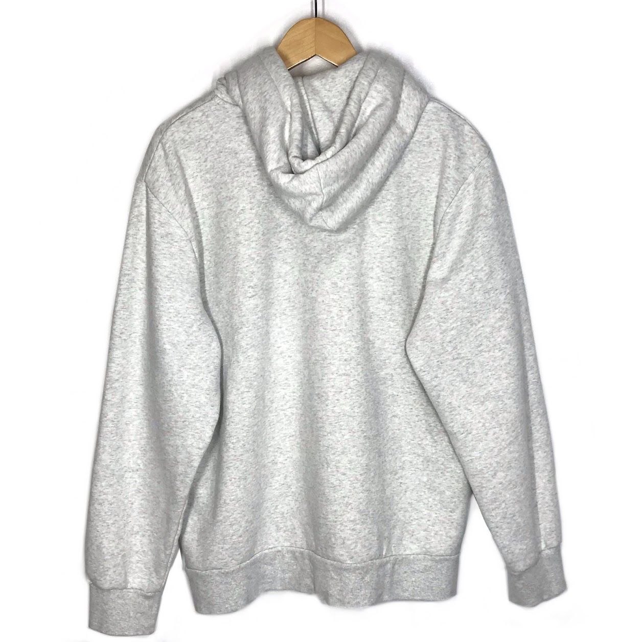 Carhartt カーハート パーカー Hooded Dream Factory Sweat プルオーバーパーカー グレー サイズ L 101