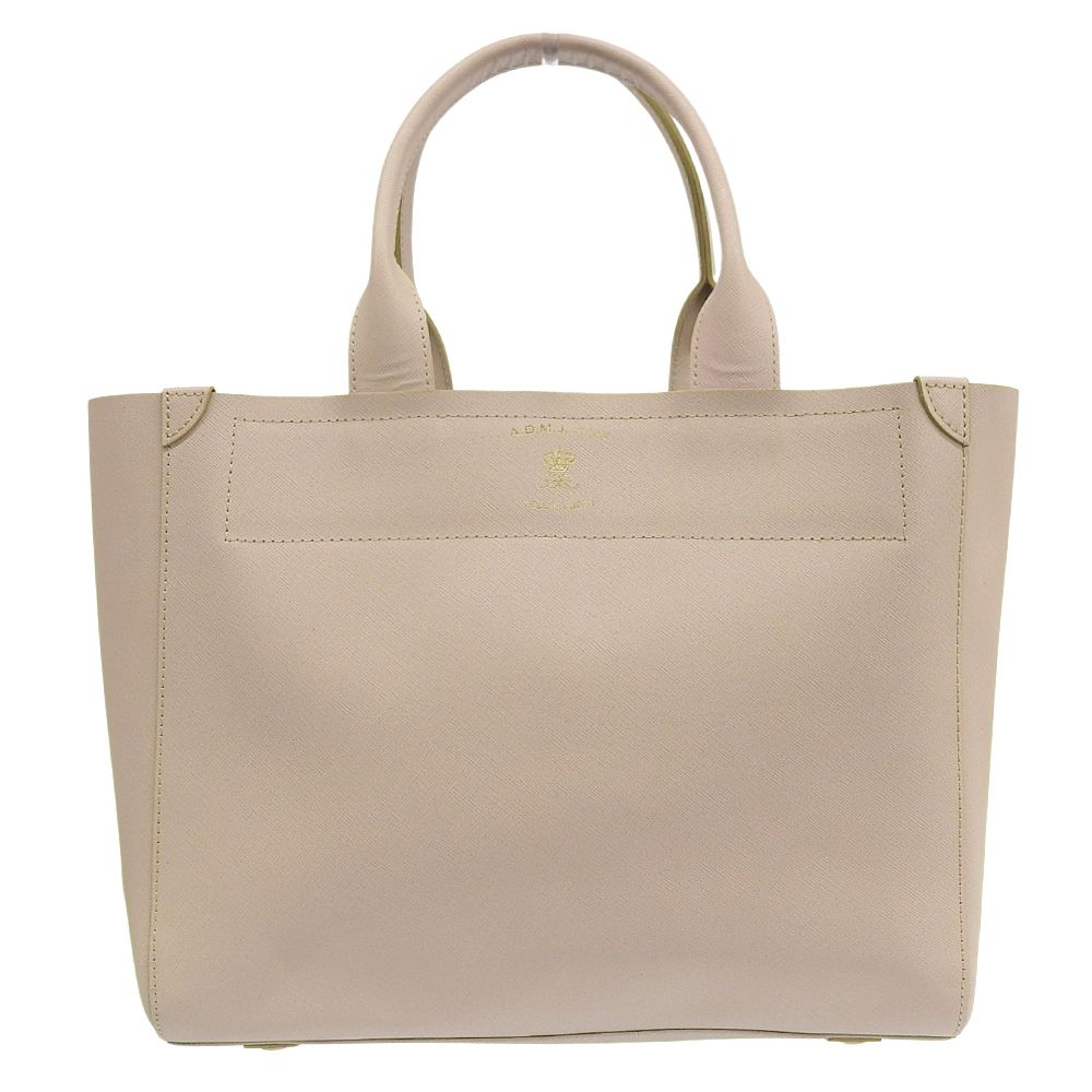 A.D.M.J. Accessoires De Mademoiselle ADMJ 未使用 サフィアーノ