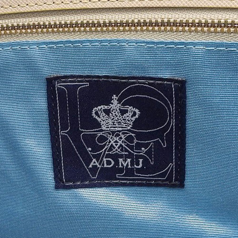 A.D.M.J. Accessoires De Mademoiselle ADMJ 未使用 サフィアーノ