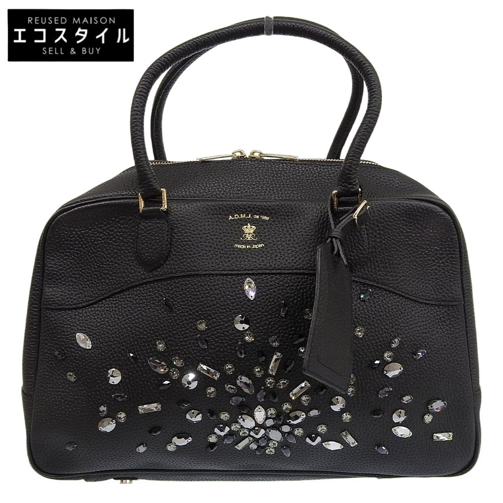 A.D.M.J. Accessoires De Mademoiselle ADMJ 未使用 シュリンクカーフ