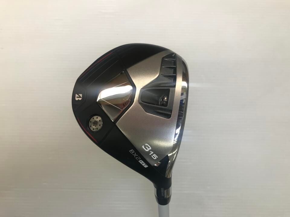 ブリヂストン BX 2 HT 15度 Diamana BS 50 Sフレックス フェアウェイウッド 最短