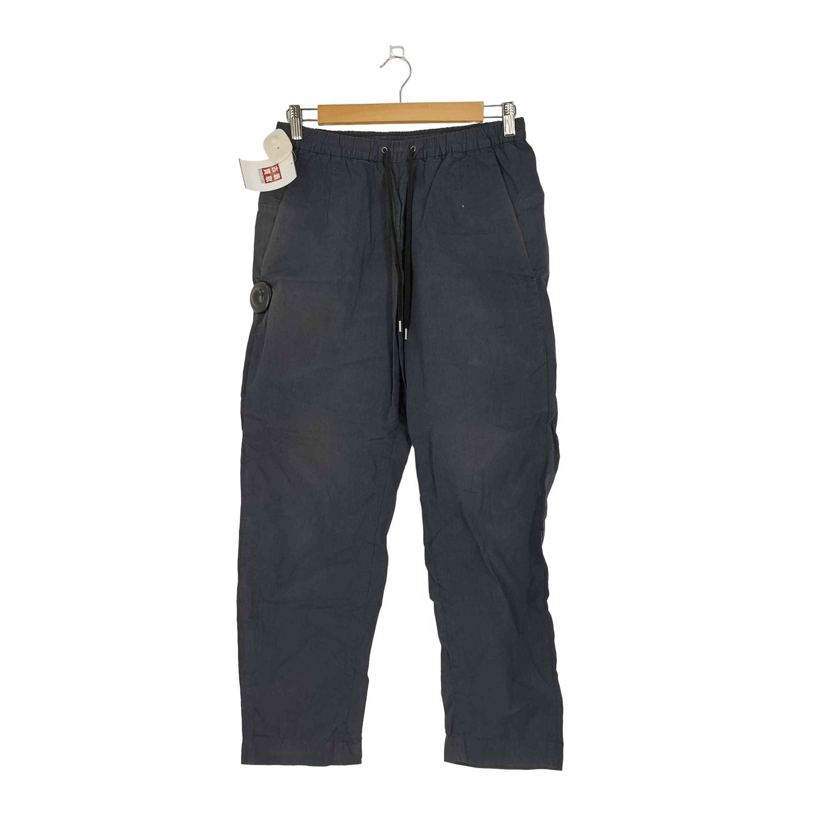 テアトラ TEATORA WALLET PANTS HOTEL メンズ JPN 3