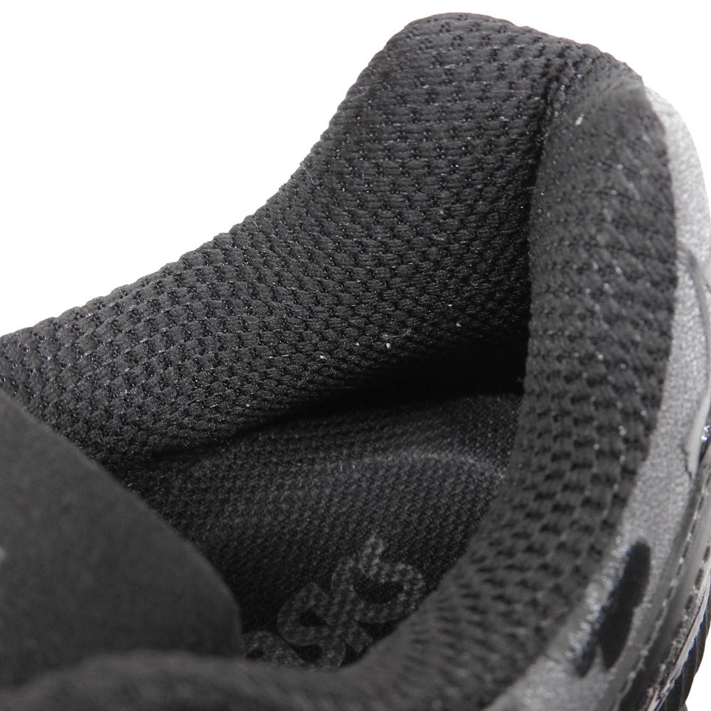  asics アシックス BAHNSEN GEL-CUMULUS 16 SSCB ローカットスニーカー シューズ レディース ブラック 24.5 cm 39 EU その他 靴