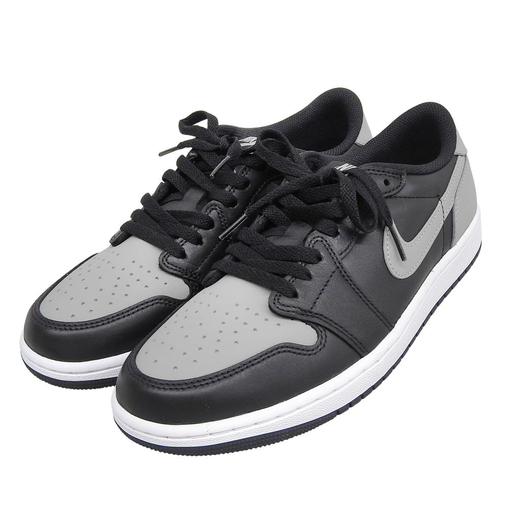 NIKE ナイキ 未使用 Air Jordan 1 Retro Low OG 【公式通販】