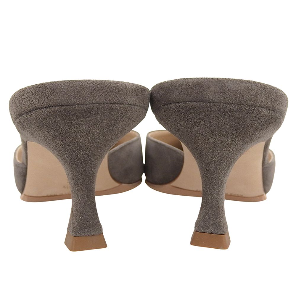 レディース グレー