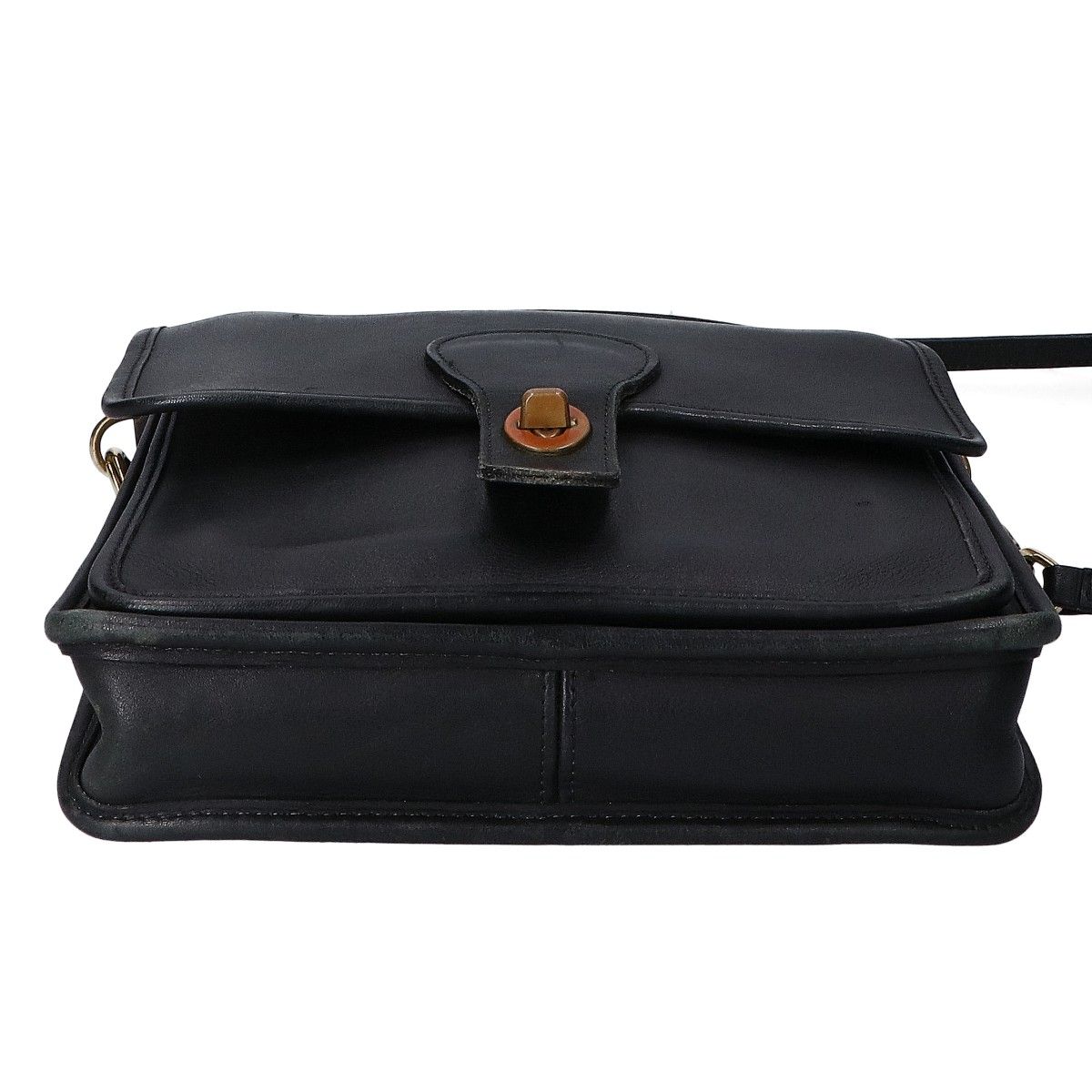 COACH コーチ オールドコーチ ウィリス ターンロック - メルカリ