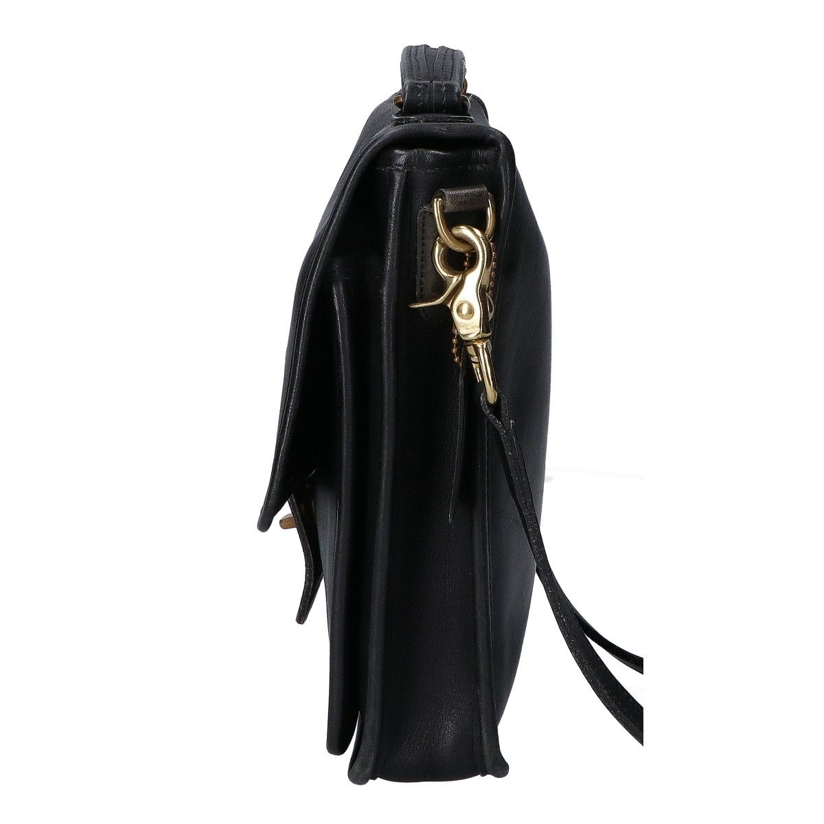 COACH コーチ オールドコーチ ウィリス ターンロック - メルカリ