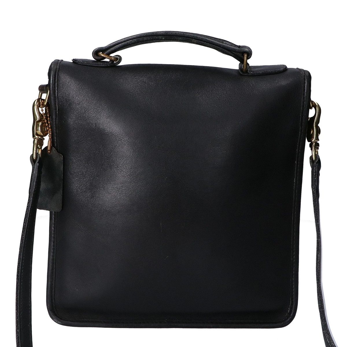 COACH コーチ オールドコーチ ウィリス ターンロック - メルカリ