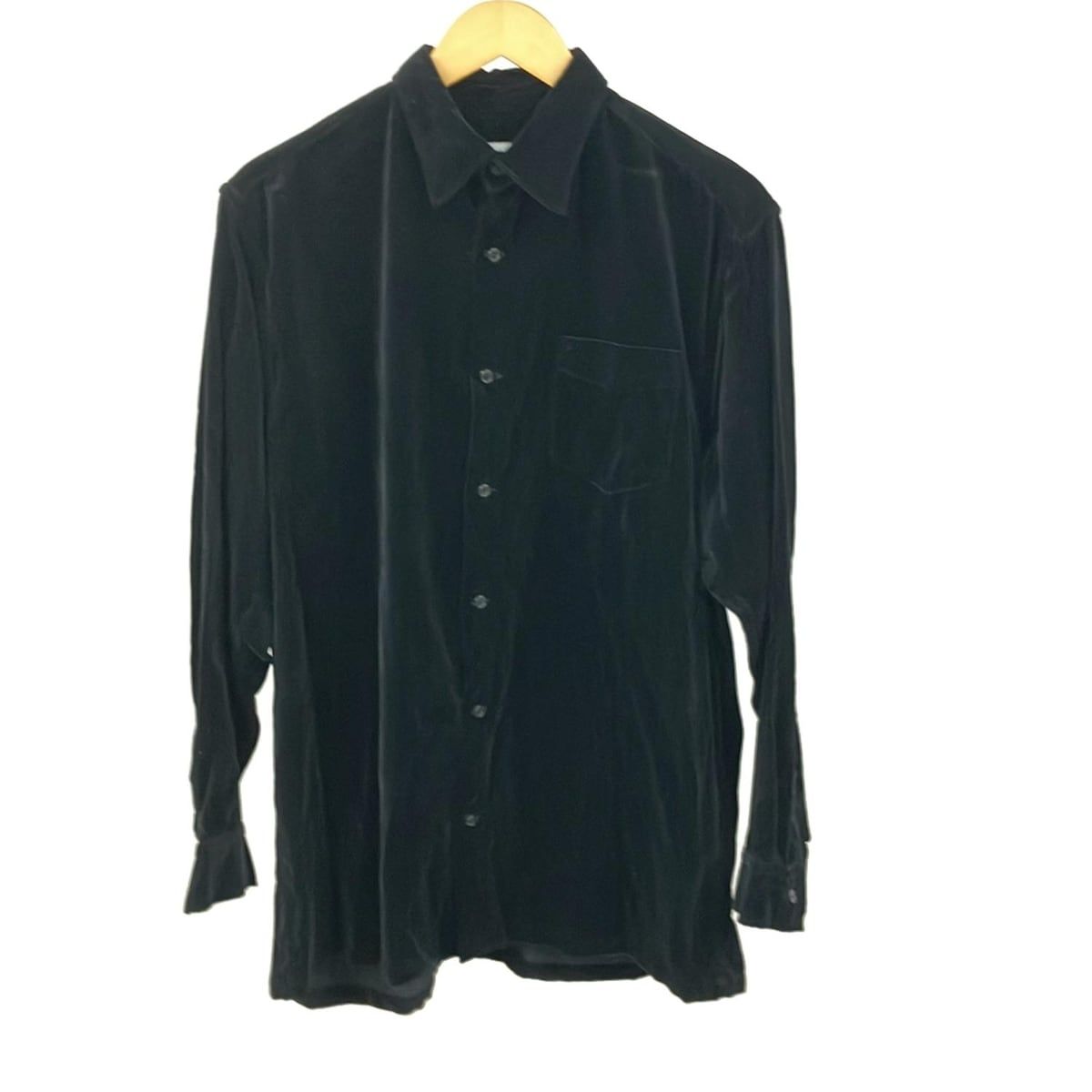 50s ウールシャツ 50's standard sports wear ビンテージ ウール 販売済み シャツ 50´s