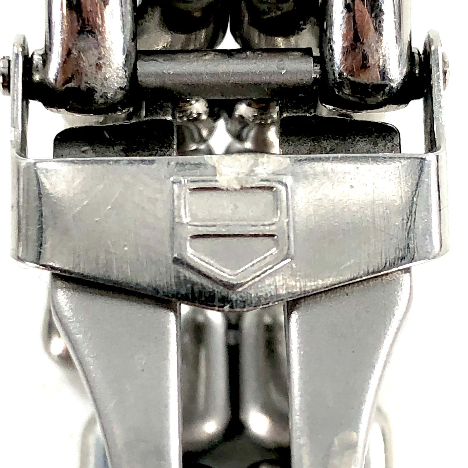 TAG HEUER タグホイヤー Professional プロフェッショナル WG1212-K0