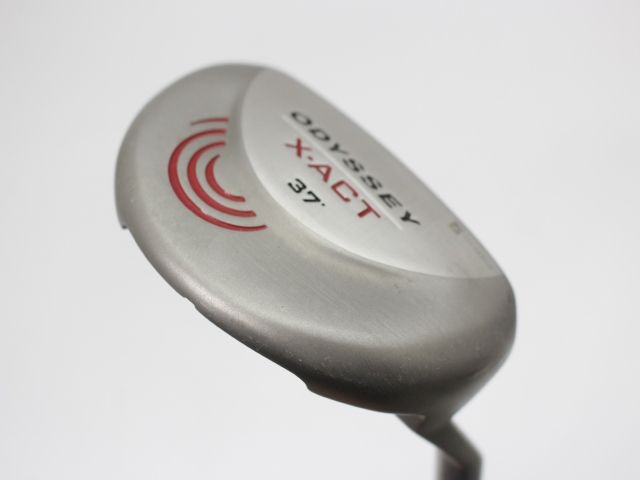 オデッセイ チッパー X-ACT 37 美品 ODYSSEY（キャロウェイゴルフ