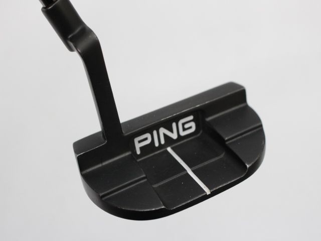 Bランク パター ピン PING 2021 DS 72 オリジナルスチールPP 58 3 5365