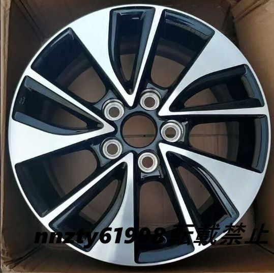  トヨタ カローラ カムリ レビン 対応 16インチ スチールホイール 4本セット 16インチ タイヤ ホイールセット