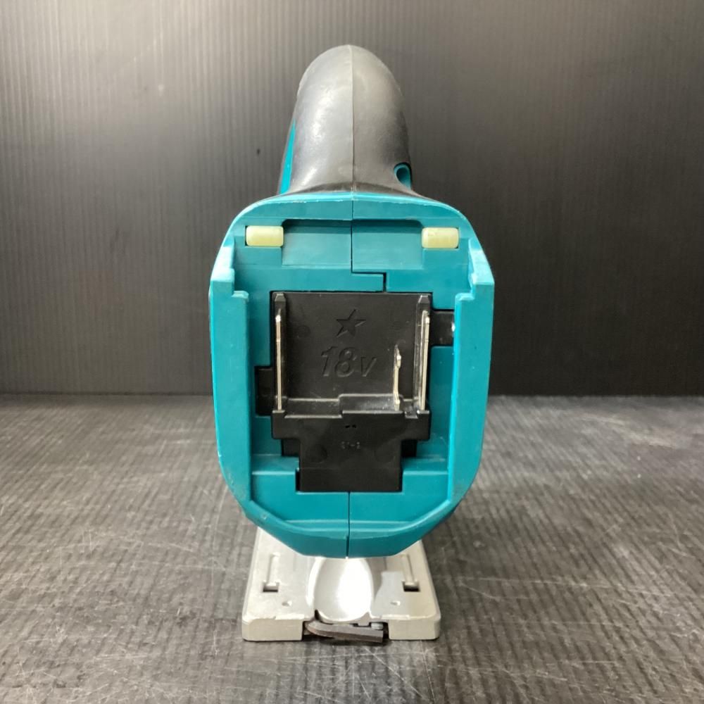 18 V充電式ジグソー
