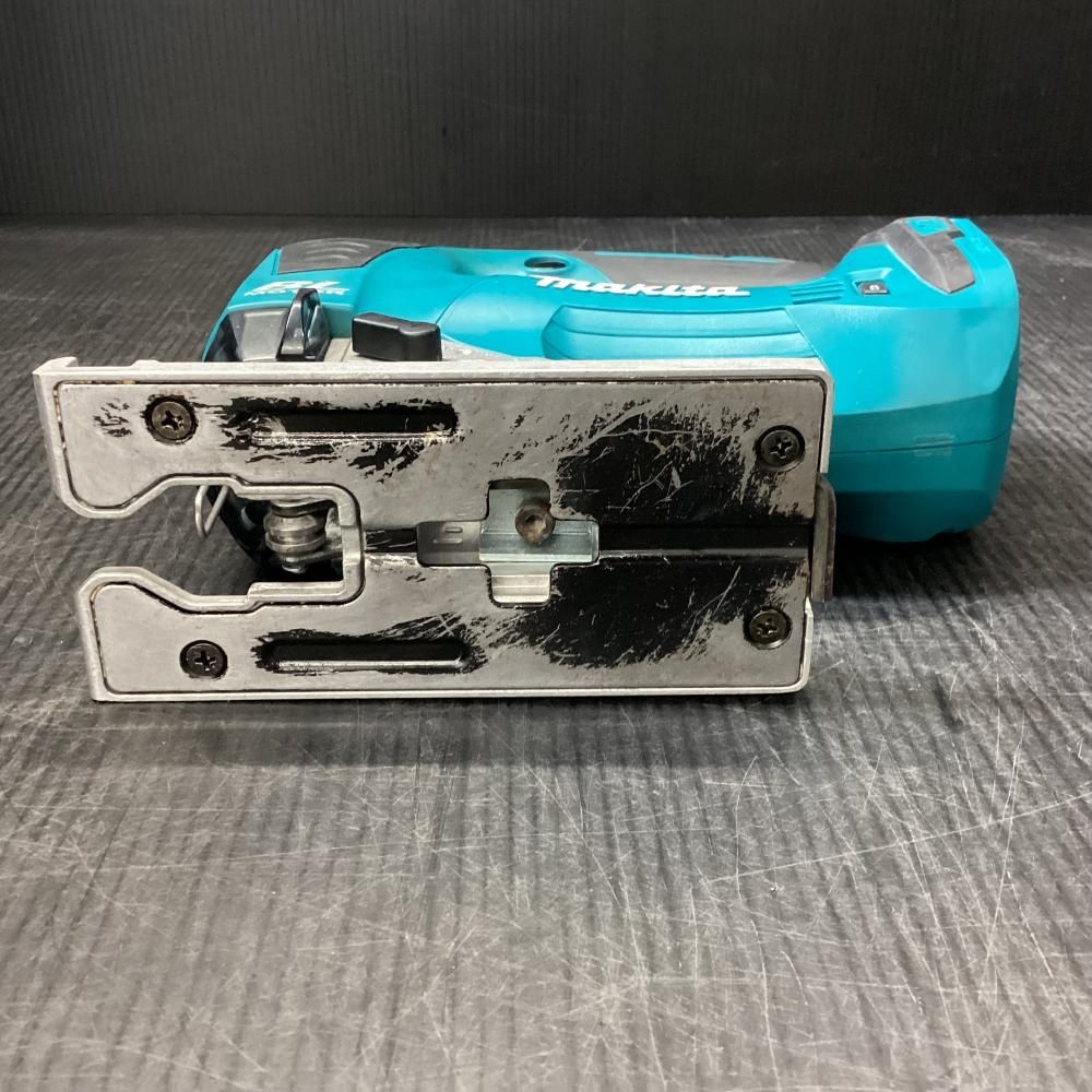 V充電式ジグソー