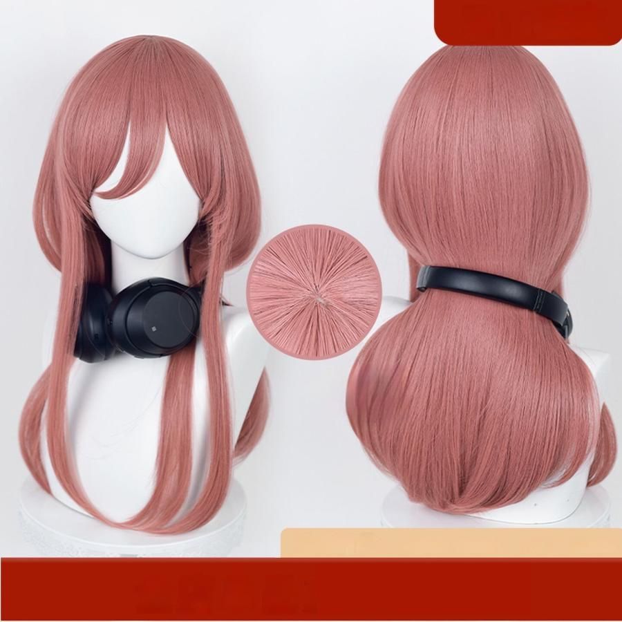 新品、未使用 漫美 五等分の花嫁 中野三玖 コスプレウィッグ - メルカリ
