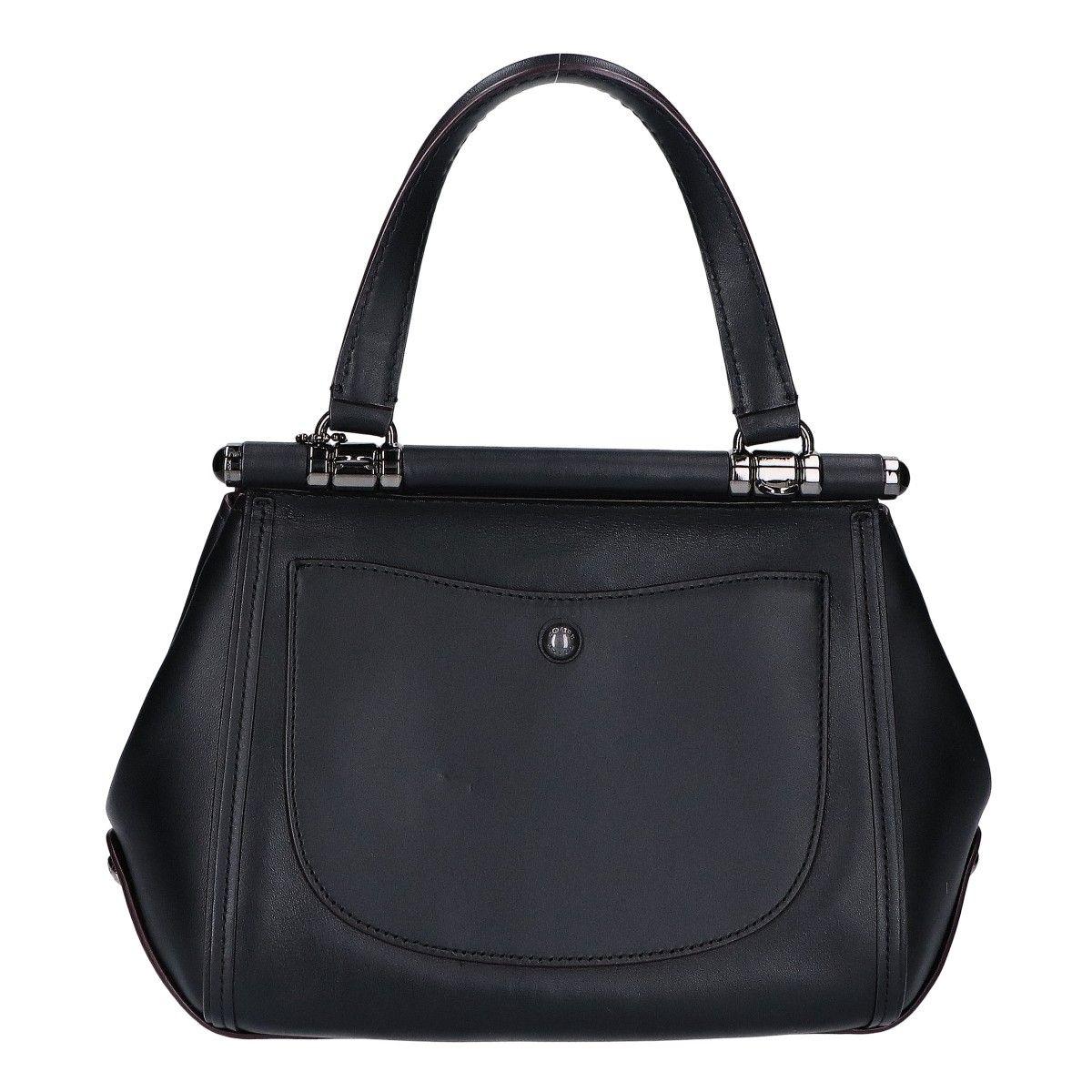 COACH コーチ 54079 ドリフター トップハンドル サッチェル ウィロー