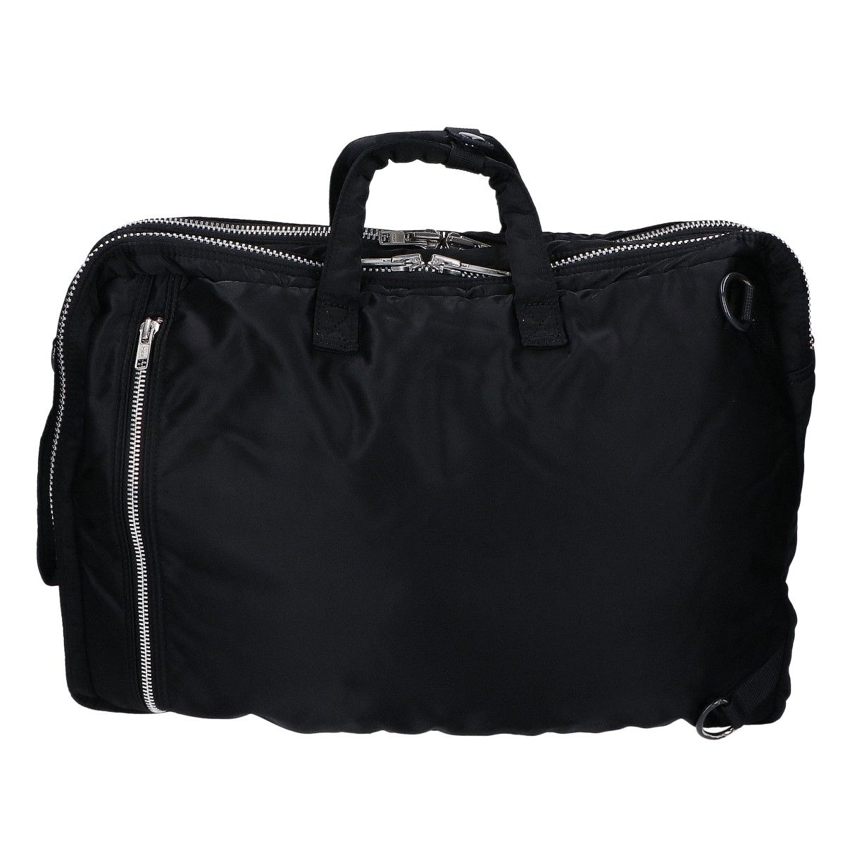 PORTER ポーター TANKER タンカー 3WAY BRIEFCASE 【公式通販】