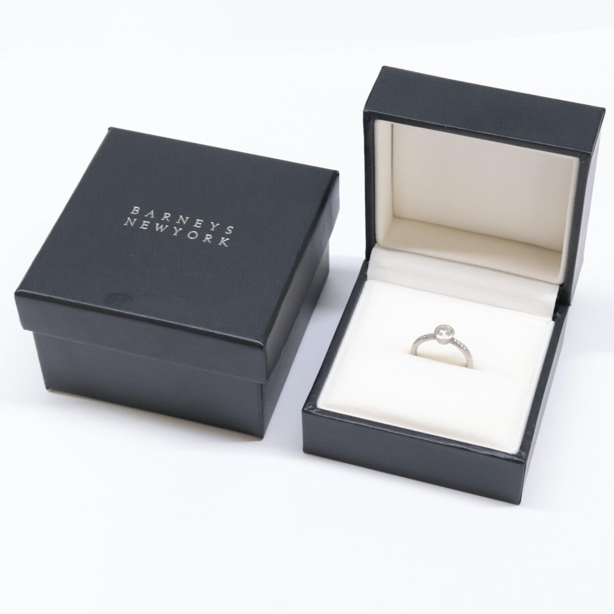 MALCOLM BETTS マルコムベッツ Pt950 0.25ct 0.01ct 10P ダイヤモンド