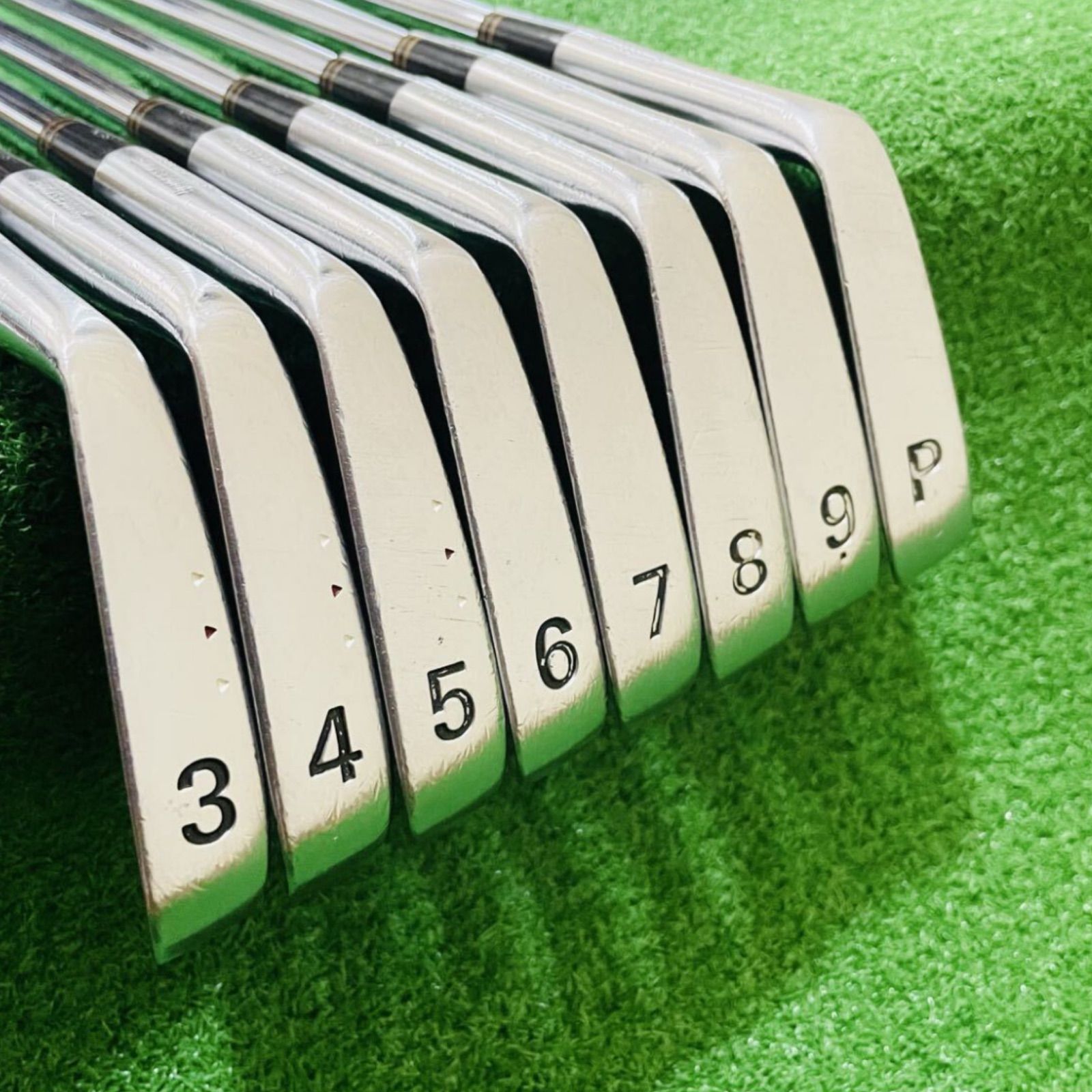 9066 BRIDGESTONE TOURSTAGE X-BLADE マッスルバック ツアーステージ