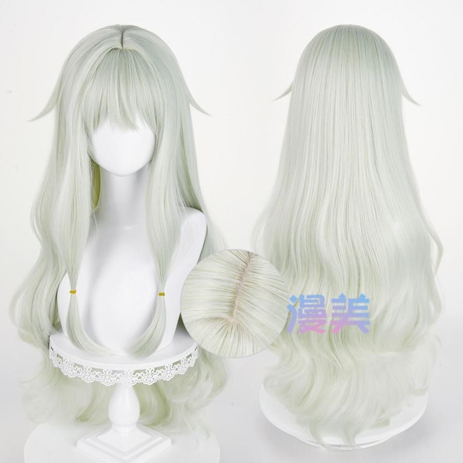 新品、未使用 漫美 プロジェクトセカイ 草薙寧々 コスプレウィッグ