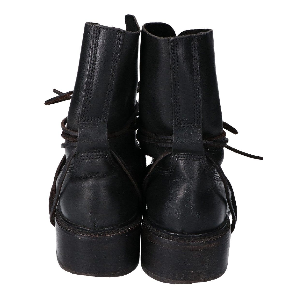 DIRK BIKKEMBERGS ダーク ビッケンバーグ 90s ラップコード レース