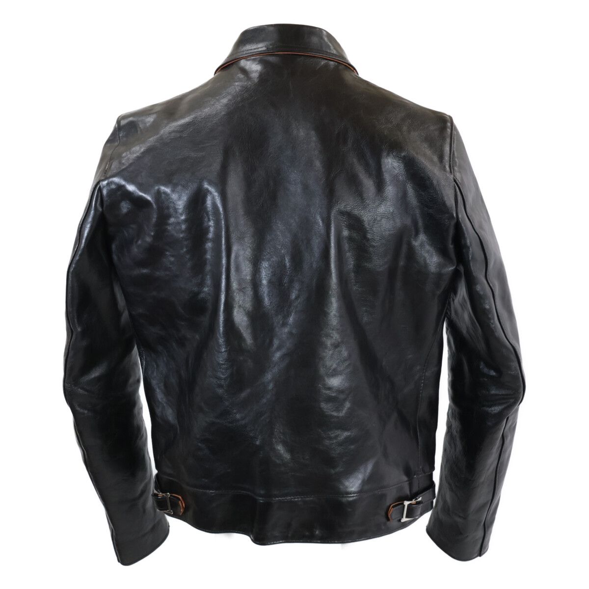 Lewis Leathers ルイスレザー 551 DOMINATOR ドミネーター ベジタブル