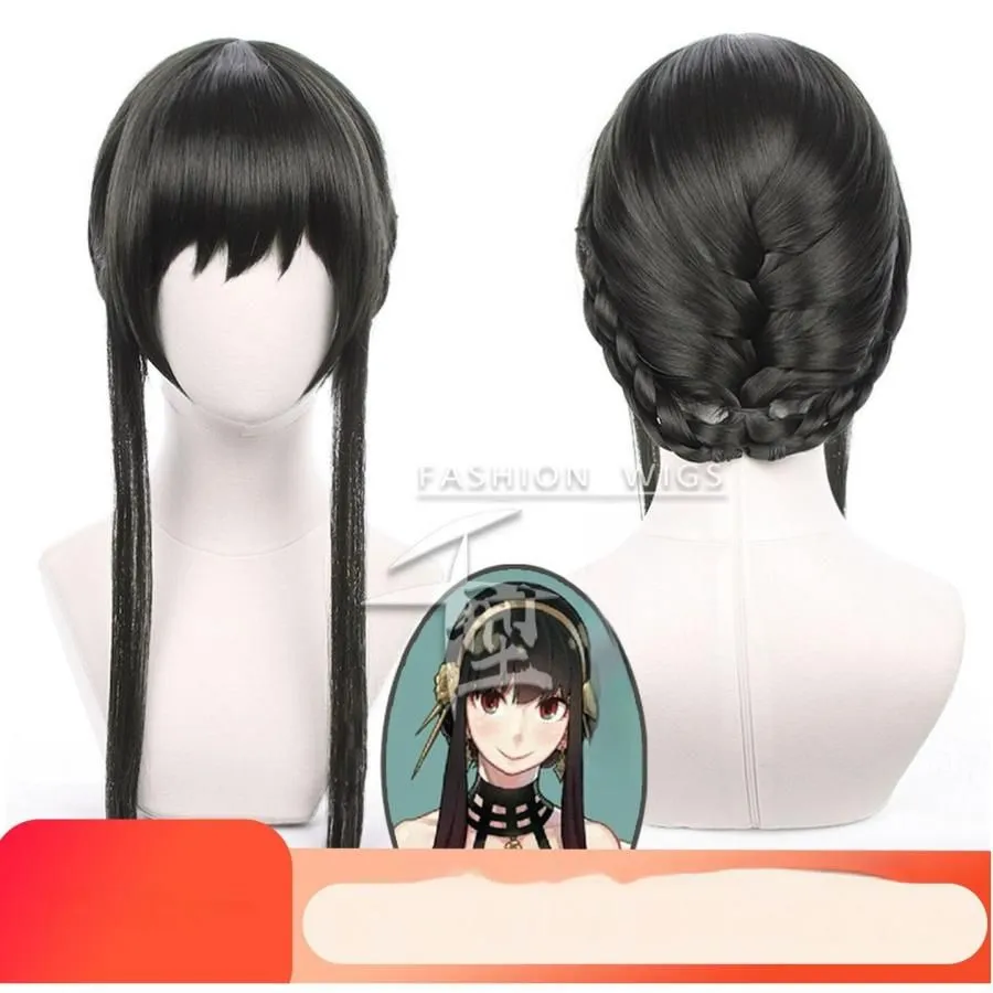 コスチューム・コスプレ 新品、未使用 【千型】 SPY×FAMILY ヨル