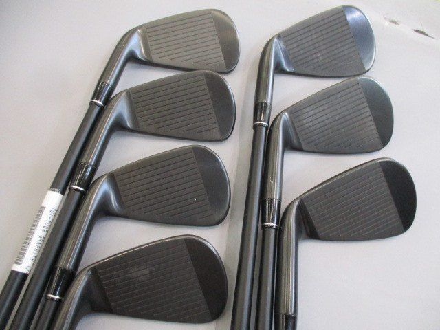 アイアン キャロウェイ APEX Ti FUSION TGI TOUR IRON 0 138839
