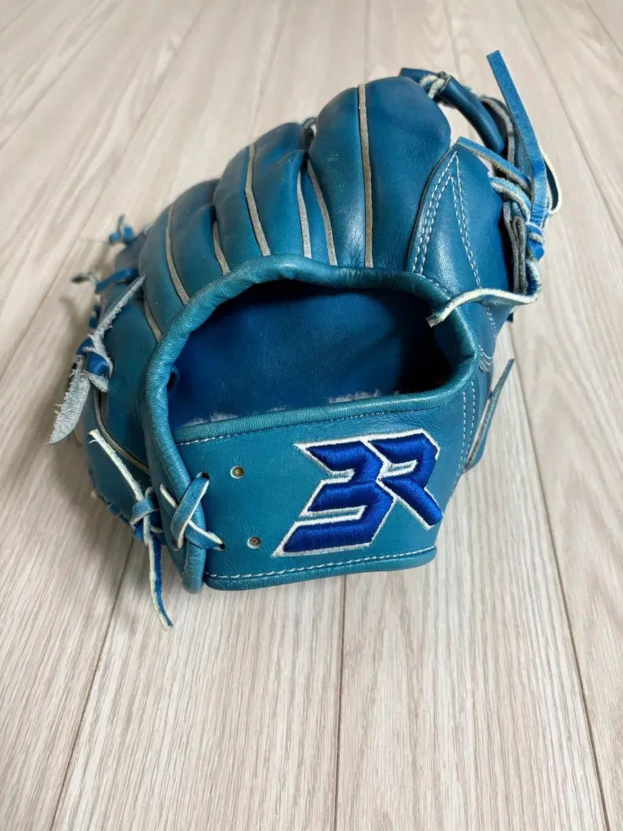 ブラザー 11.5インチ 内野 スポーツブラ