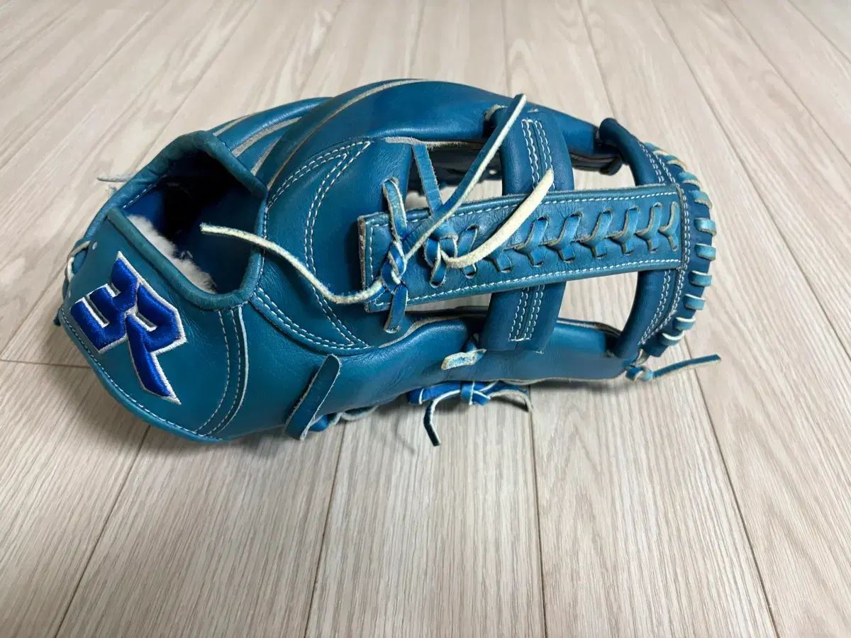 ブラザー 11 5インチ 内野 スポーツブラ