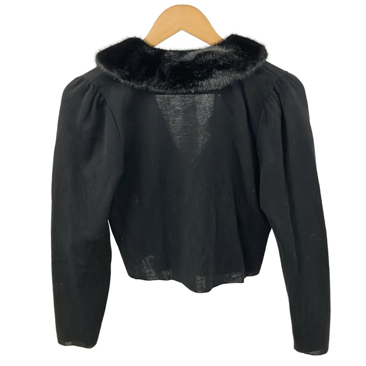 M'S GRACY(エムズグレイシー) カーディガン サイズ40 M レディース美品