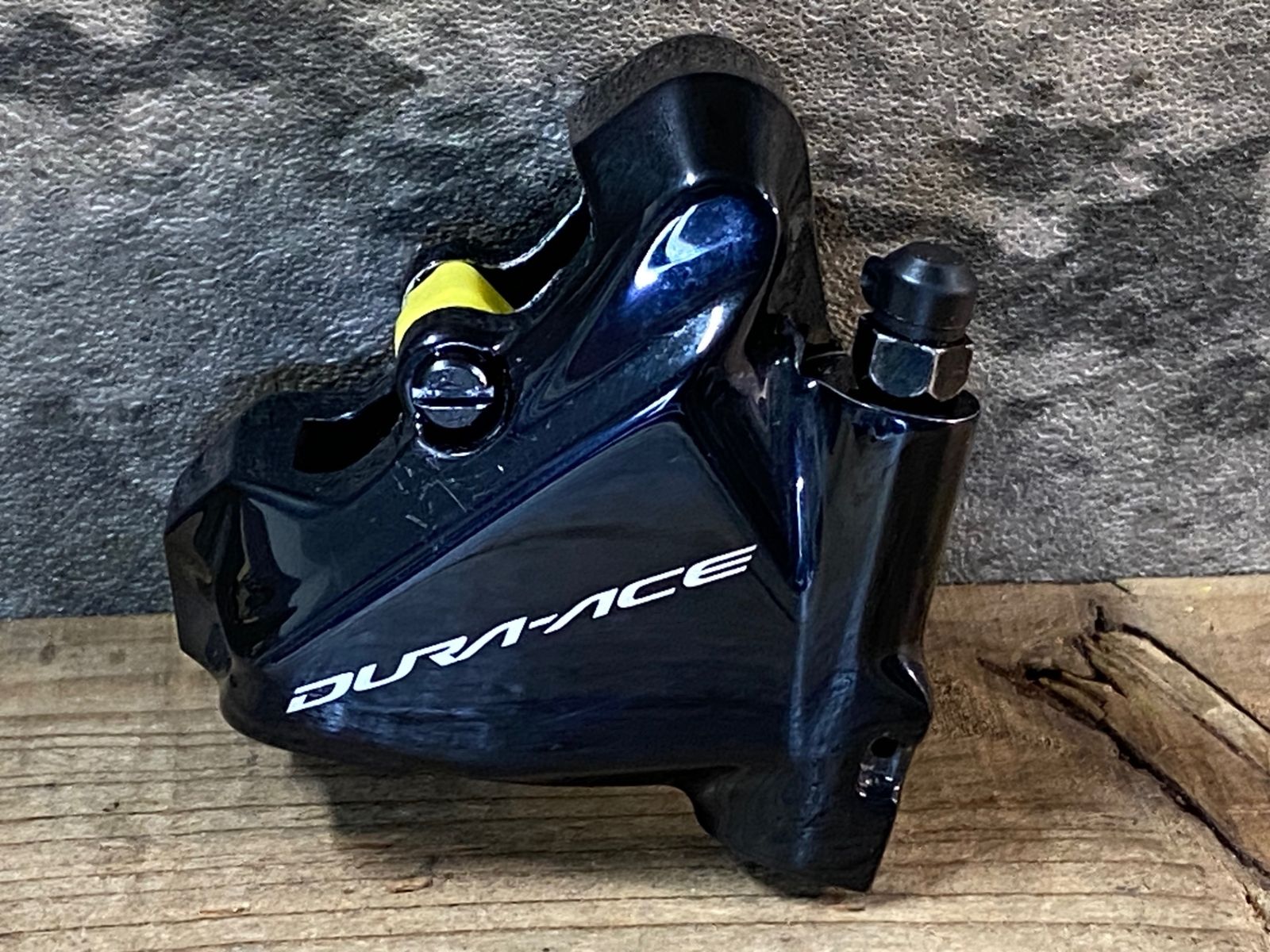 JP341 シマノ SHIMANO デュラエース DURA-ACE BR-R9170 油圧 ディスク