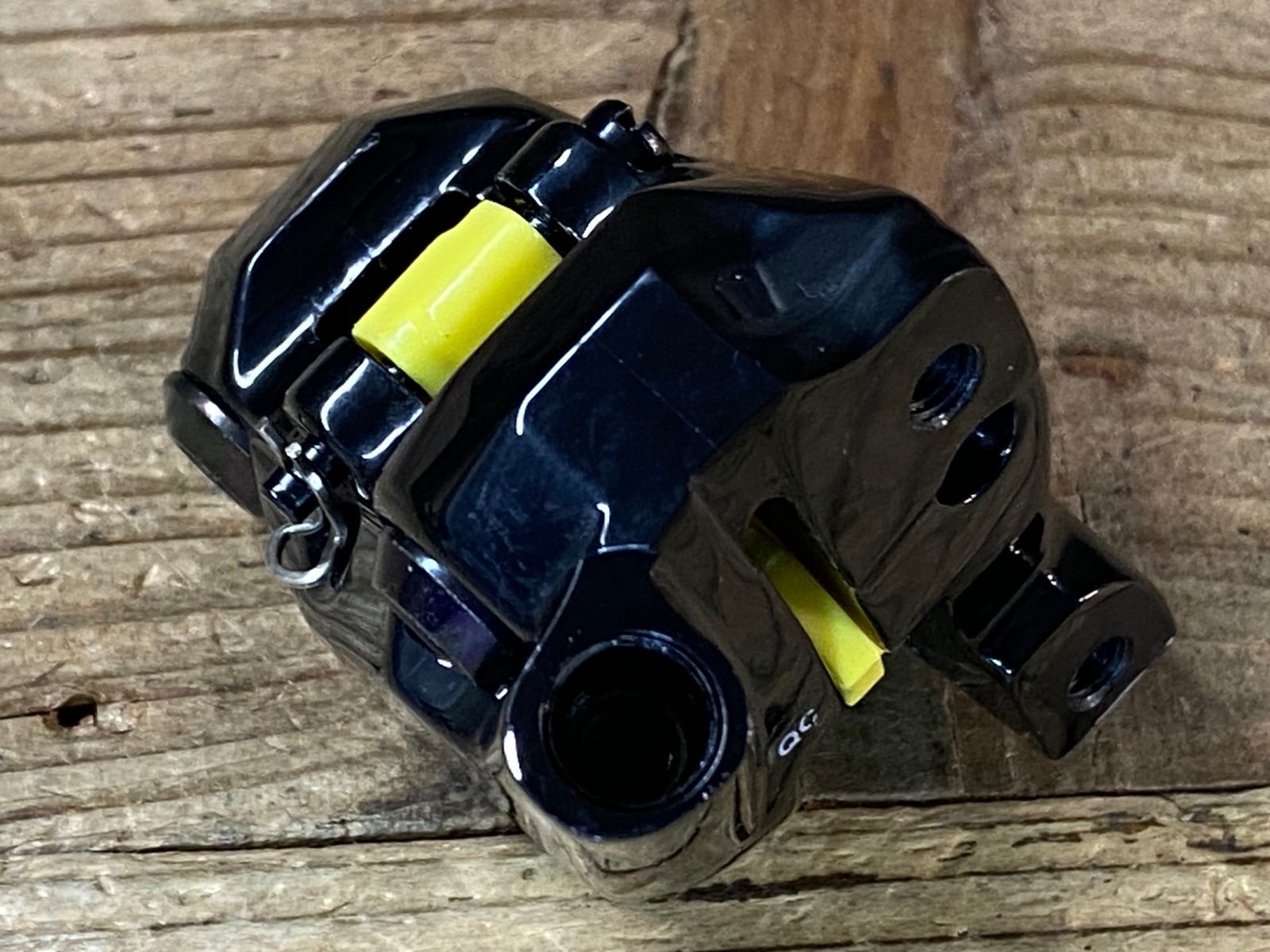 JP341 シマノ SHIMANO デュラエース DURA-ACE BR-R9170 油圧 ディスク