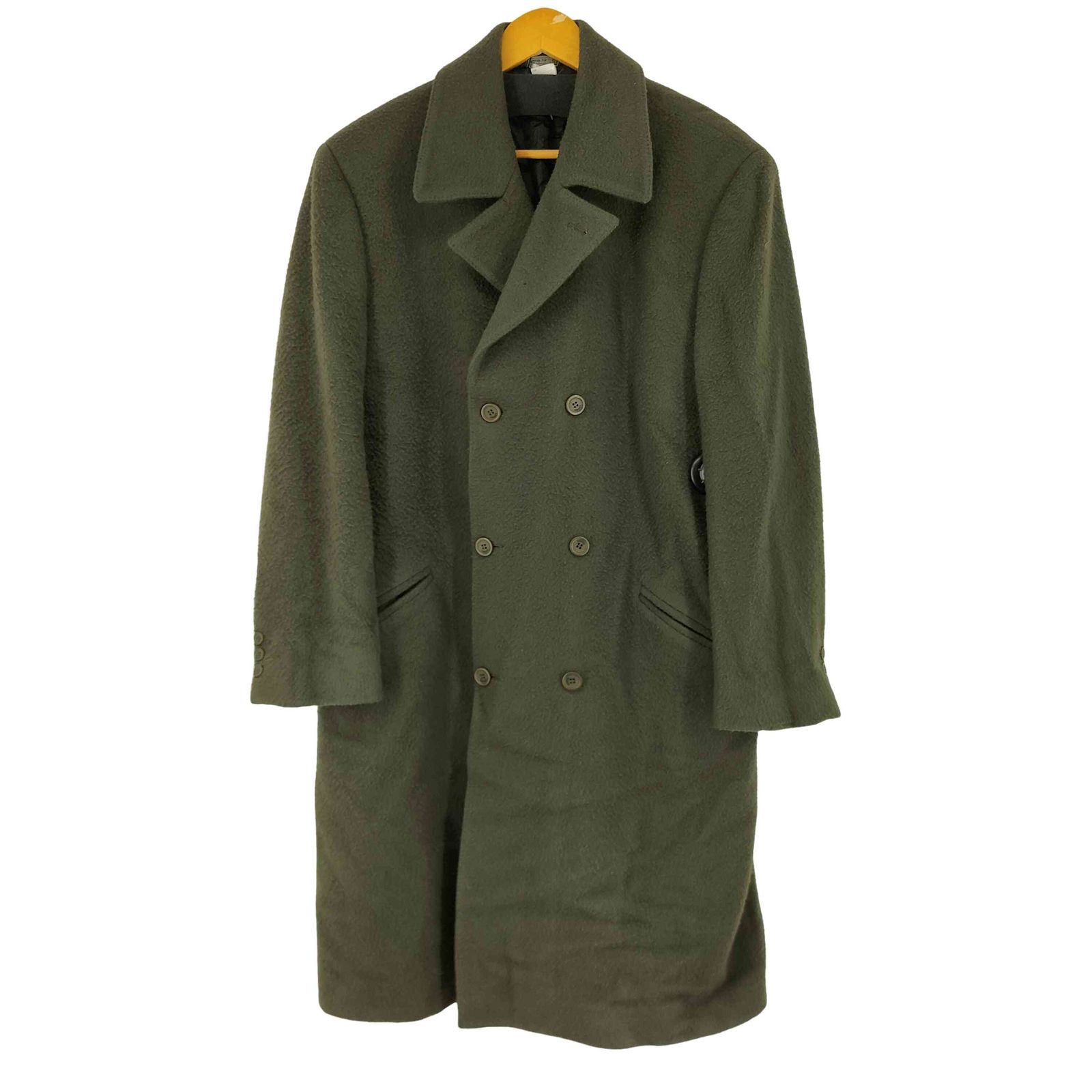 ジャンニヴェルサーチクチュール Gianni Versace couture ウール